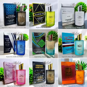 VINZINEE PERFUME Original for Men and Women