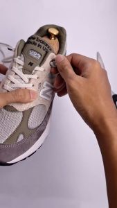 MR Shoelaces EF05 Elastic Light Mocca Moka Muda Tali Sepatu Flat Elastis Gepeng 80cm 100cm 120cm 150cm (Baca Deskripsi Untuk Ukuran)