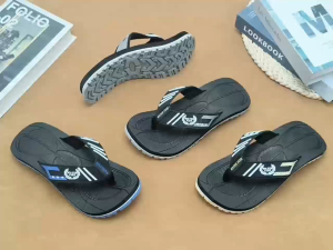 COCO#SSY043A New Men Beach Slipper Summer Wear New Arrival