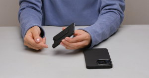 Edizard Wallet (MagSafe Compatibility)