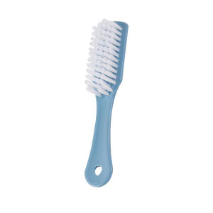 Plastic Long Handle Laundry Shoe Brush Dust Removal Multi-Functional Home Cleaning Brush Nylon Bristle Shoe Cleaning Tool