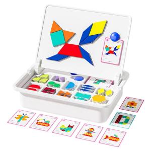 XIAOWANDOU | Cognitive Development Toy for Focus and Brain Growth Educational Game