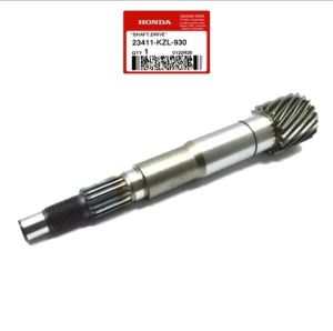 As Puli Pully Honda Beat Fi KZL Shaft Drive 23411-KZL-C30