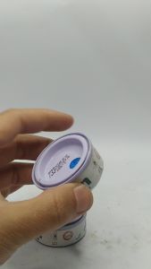 Avian cat kayu dan besi isi 25 CC warna lengkap cat minyak COD