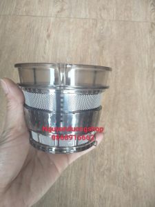 Phụ kiện máy ép chậm hoa quả- Lưới lọc lưới ép máy ép chậm Hongxin RH311 RH312 RH313