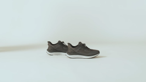 Kizik London Castlerock Mens Sneakers