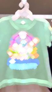 BF65 Kaos T Shirt Anak Toddler Cotton katun 30s Premium