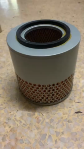 ISUZU แท้.กรองอากาศ TFR 2500 ปี1988-1995 DRAGON EYEโรดิโอมังกรทอง ตรีเพชร รหัสแท้.8-94334906-T