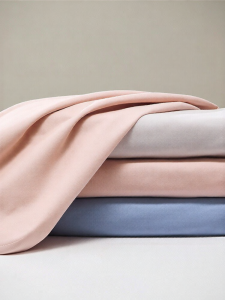 Mercury | Encrypted Thickened Cotton Sheet A Class Simple Design