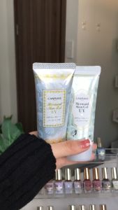 Kem chống nắng trang điểm Canmake Mermaid UV Gel SPF 50 PA++++