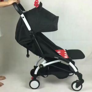 31*14cm Sandaran Kaki Stroller Footrest Stroller Sandaran Kaki Untuk Stroller Bayi