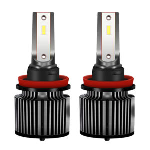 Osram | OSRAM H4 H7 Car Headlight Bulb H1 H11 H8 9005/HB3 9006/HB4 9012 HIR2 Auto Led Fog Light 6000K Cool White Universal Lamp 2PCS