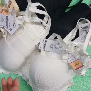 Áo Ngực Cài Trước Cao Cấp Lovely A551 Bản Lưng To Gen Mỡ Lưng Có Gọng Mút Mỏng Cho Nữ MarketOnline68