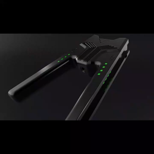 Comfort Charging Grip for Nintendo Switch 2 Joy-con Controller Handle Charging Dock NS2 Accessories