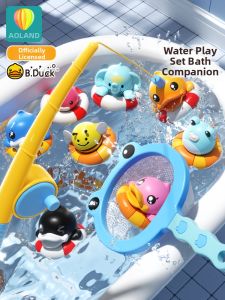 YAOLAN | Baby Shower Play Toy