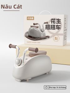 QIAOLEXIONG | Đồ Chơi Xe Ô Tô Cho Bé 1-3 Tuổi