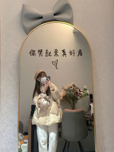 You Smile So Beautiful: Enhancing Your Space with Glass Door & Wall Stickers