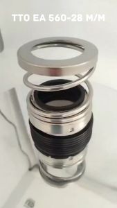 Seal EA 560 - 28mm TTO Mechanical Seal INB Original TTO