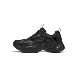 Skechers | Plump Creamy Sporty New Dad Shoes
