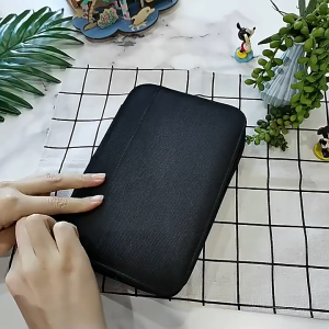 Kotak Jahit Portabel 10pcs: Alat Set Jahit & Kotak Jahit untuk Perjalanan