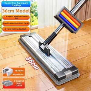 Joybos | Multi-purpose Cleaning Flat Mop