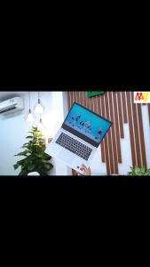 Laptop Dell Vostro V3405 máy new cao cấp AMD Ryzen 5 Ram 4gb ổ cứng SSD 256gb màn hình 14inch Full HD máy tính xách tay fullbox kèm bộ quà tặng