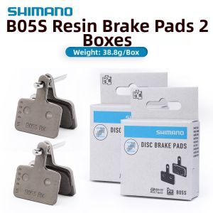 SHIMANO | Mountain Bike Disc Brake Pads Resin