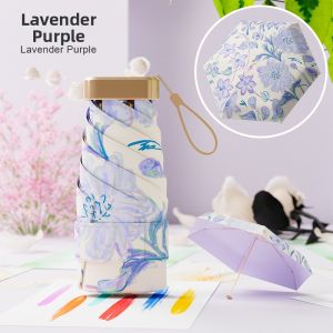 Ben.C | Sun Rain UV Protection Umbrella