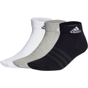 adidas | Seasonal New Style Mens and Womens Sports Socks 3 Pairs