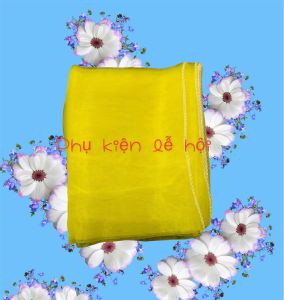 [FREESHIP] [SIÊU RẺ] khăn voankhăn von rộng 38 dài 3m loại đẹp giá rẻ
