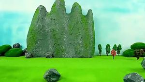 ***พร้อมส่ง*** ลิงกลิ้งได้ มีเสียงเพลง มีไฟ ลิงตีลังกา ตุ๊กตาล้มลุก ตุ๊กตาวิ่งได้ ของเล่นเสริมการศึกษาเด็ก