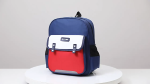 35CM Preschool Backpack Kindergarten Bag School Beg Sekolah