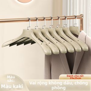XUANG | Giá Treo Áo Ngăn Trượt Và Chống Lún Vai