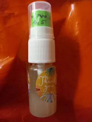 ESSEN UMPAN TAPA BAUNG (spray panggil/pemikat ikan misai)10ml
