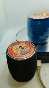 Benang Gelasan Layangan Monkey D.Luffy Aduan Panjang 1700 Yard 0.22 Layang layang Halus Berasa Tarik Uluran