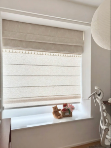 JINCHAN | Smart Electric Living Room Bedroom Curtain
