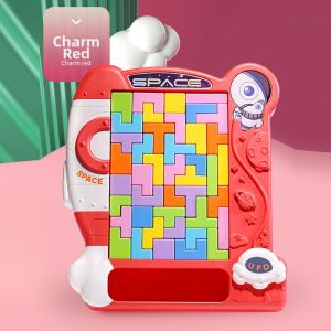 WOWEIAOKUANG | Intelligence Developing Building Blocks 3