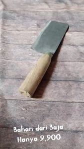 Pisau Khusus Ikan dan Daging Dari Baja