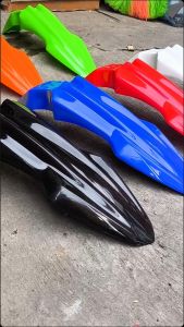 Spakbor Depan Klx: Pilihan Terbaik untuk Aksesoris Motor Berkualitas