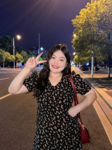 Plus Size Plus Size Ladies French Floral Dress Summer New Arrival Retro Waist Black Dress Slim Fit Slimming A- line Skirt