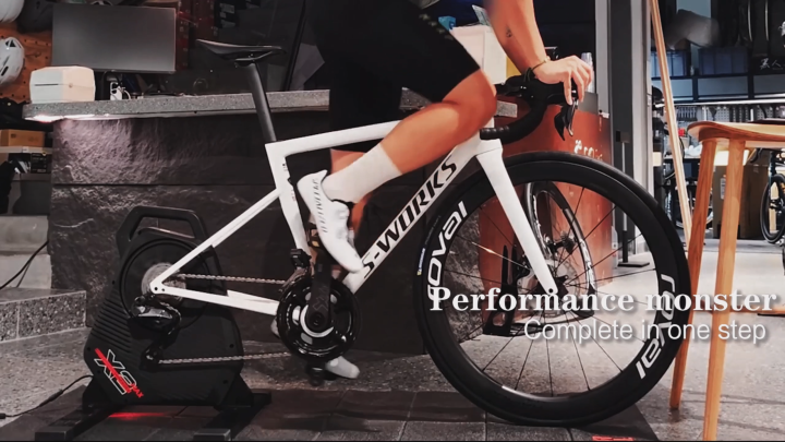 【新品・未開封】ThinkRider X2Max スマートトレーナー Amazon.co.jp: ThinkRider X2Max スマートトレーナー サイクル