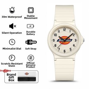 Dickies | Quiet Childrens Examination Watch Student