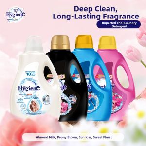 Hygiene | Long Lasting Fragrance Imported Detergent 2.8L