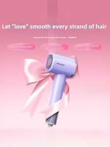 Panasonic | Quiet Negative Ion High Power Quick Drying Hair Dryer