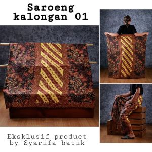 Sarung Gus Kautsar Series