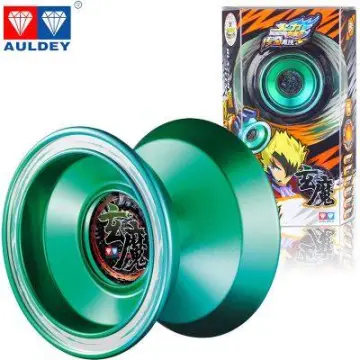 Auldey demon s yoyo discount