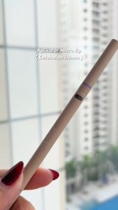 Implora Day To Day Brow Pop / Implora Pensil Alis Tahan Lama / Waterproof