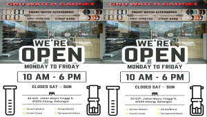 HUAWEI Watch Fit 2 TPU Full Cover Protector Case Cover (Protection Frame Fit Shockproof)