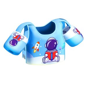 SHENWO | Swimming Support Vest for Kids