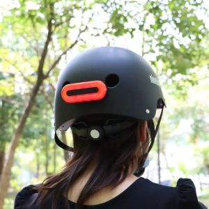 Luces Para Casco Moto Helmet Light Bicycle Rechargeable Led Safety Taillight Bike Motorcycles Accessories Moto Helmet Led Light